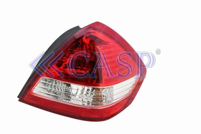 NISSAN TIIDA REAR LAMP