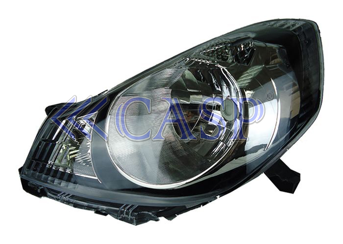 NISSAN USA WINGROAD HEAD LAMP