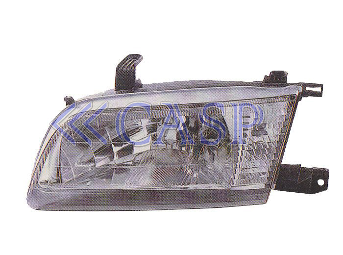 NISSAN USA WINGROAD HEAD LAMP