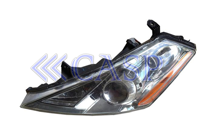 NISSAN MURANO HEAD LAMP