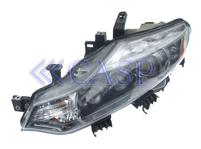 NISSAN MURANO HEAD LAMP