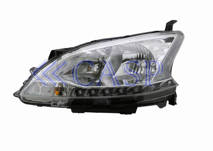 NISSAN USA SENTRA HEAD LAMP