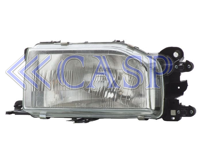 MAZDA 323 HEAD LAMP