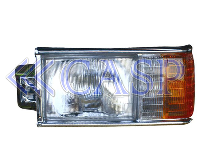 MAZDA 929 HEAD LAMP