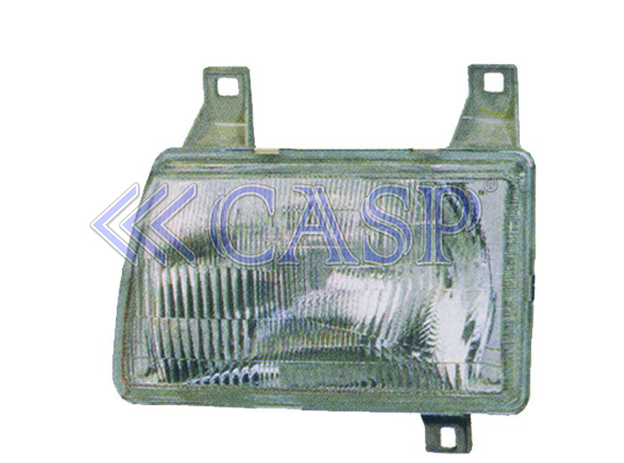 MAZDA B2500 HEAD LAMP