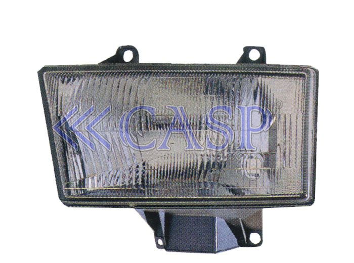 MAZDA B2500 HEAD LAMP