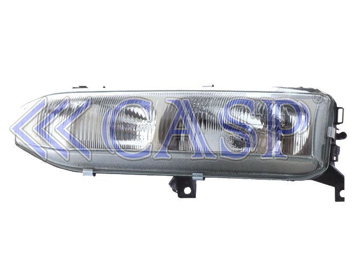 MITSUBISHI GALANT HEAD LAMP