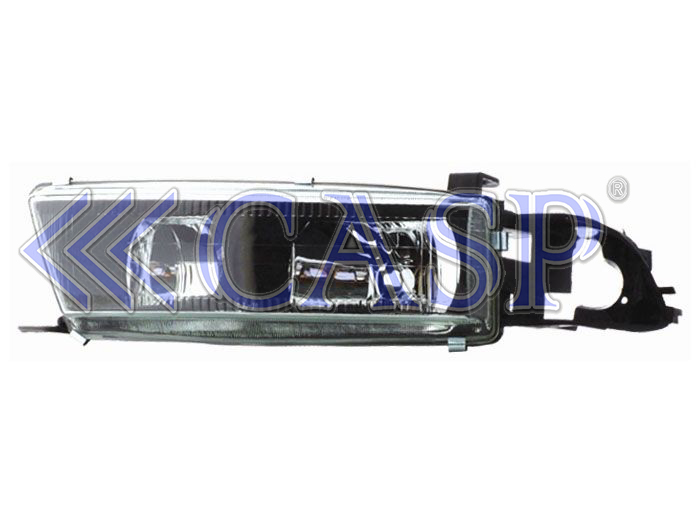 MITSUBISHI GALANT HEAD LAMP