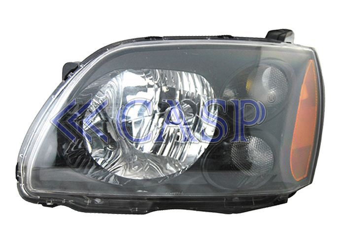 MITSUBISHI GALANT HEAD LAMP