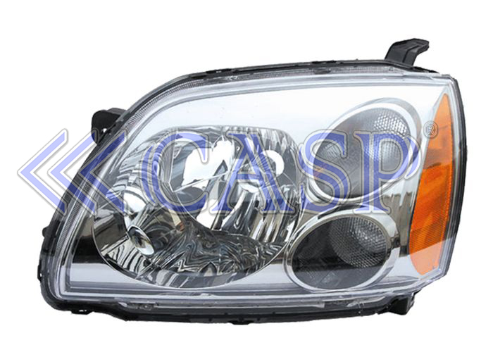 MITSUBISHI GALANT HEAD LAMP