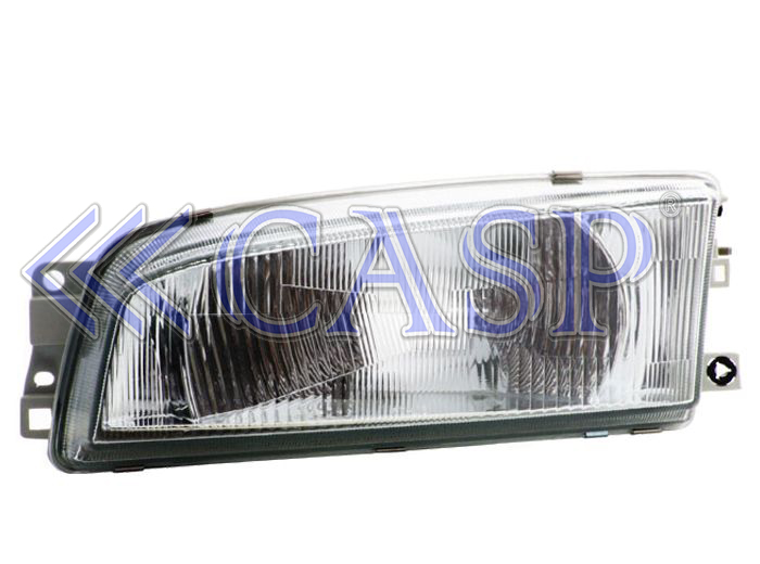 MITSUBISHI LANCER HEAD LAMP