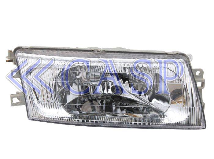 MITSUBISHI LANCER HEAD LAMP