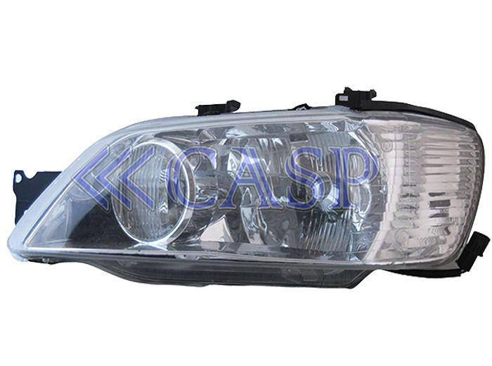 MITSUBISHI LANCER HEAD LAMP