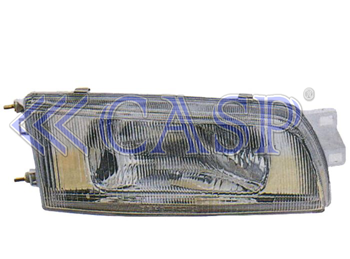 MITSUBISHI LANCER HEAD LAMP