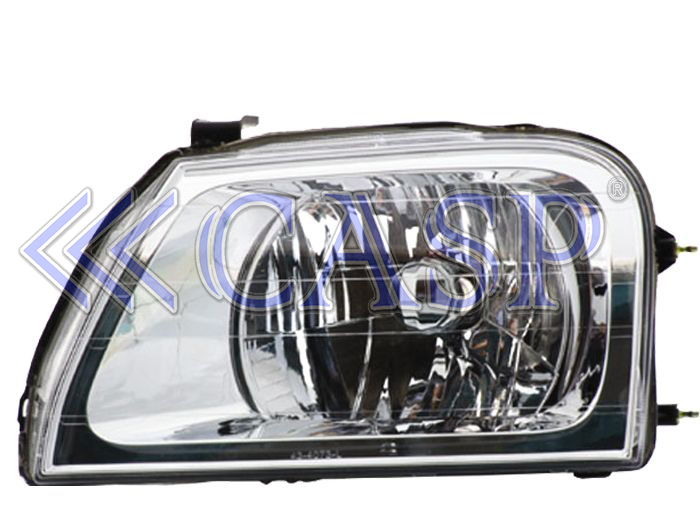 MITSUBISHI L200 HEAD LAMP