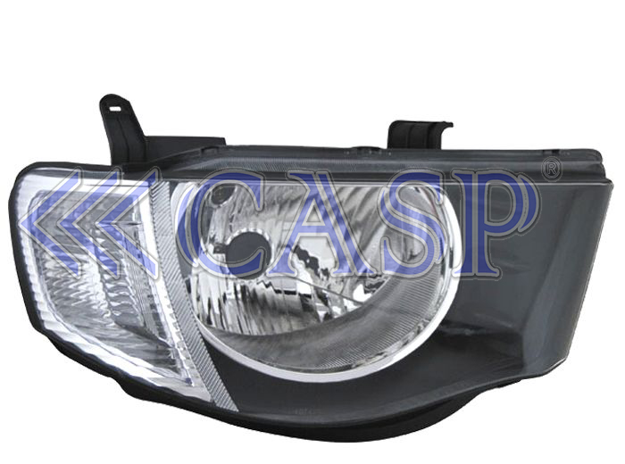 MITSUBISHI L200 HEAD LAMP