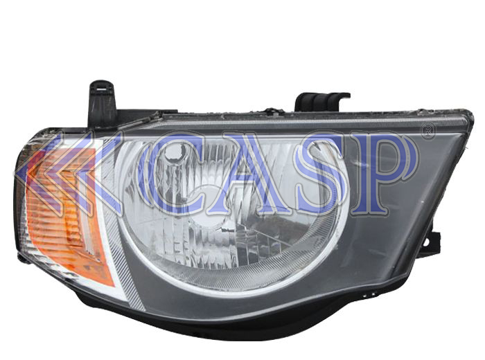 MITSUBISHI L200 HEAD LAMP