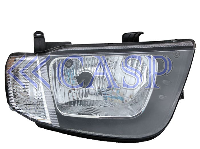 MITSUBISHI L200 HEAD LAMP