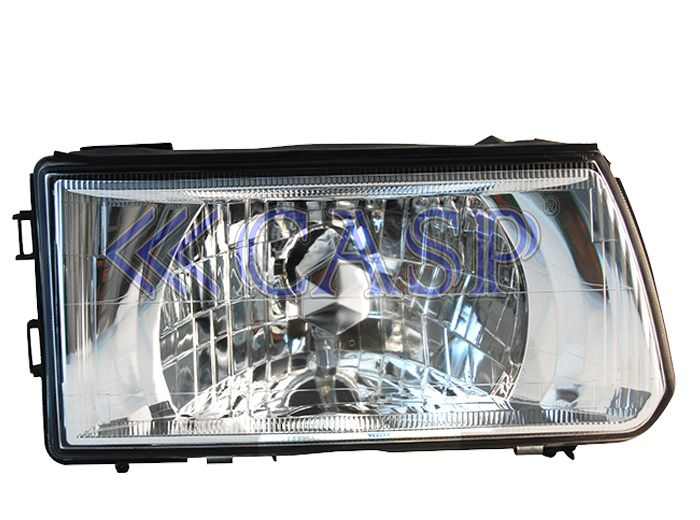 MITSUBISHI L300 HEAD LAMP