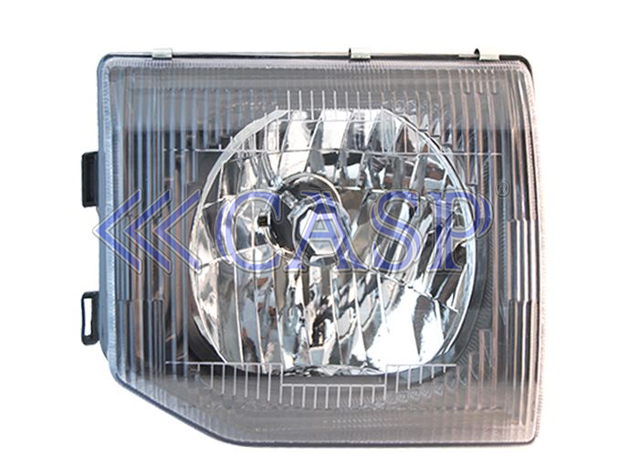 MITSUBISHI PAJERO HEAD LAMP