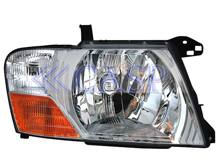 MITSUBISHI PAJERO HEAD LAMP