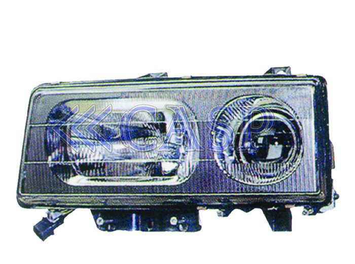 MITSUBISHI FIGHTER HEAD LAMP