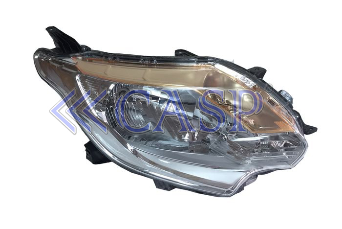 MITSUBISHI L200 HEAD LAMP