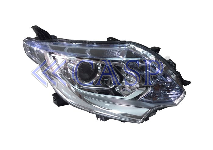 MITSUBISHI L200 HEAD LAMP