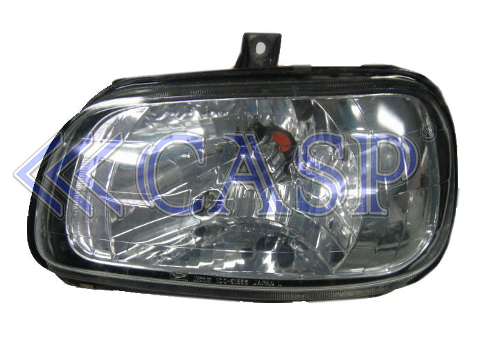 DAIHATSU MIRA, COURE HEAD LAMP