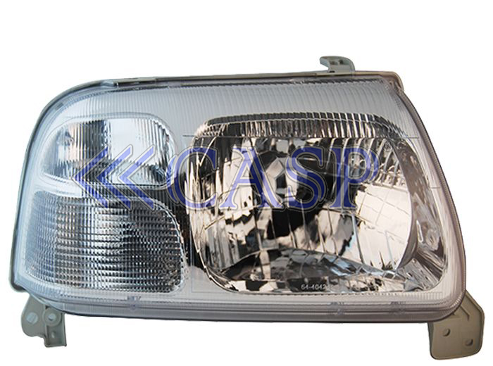 SUZUKI GRAND VITARA HEAD LAMP