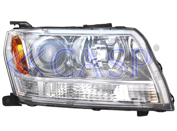 SUZUKI GRAND VITARA HEAD LAMP