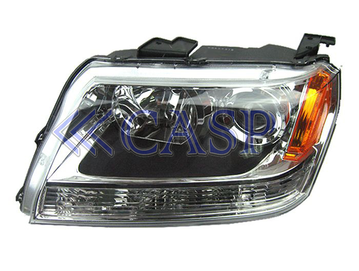 SUZUKI GRAND VITARA HEAD LAMP