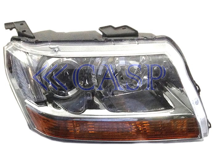 SUZUKI GRAND VITARA HEAD LAMP