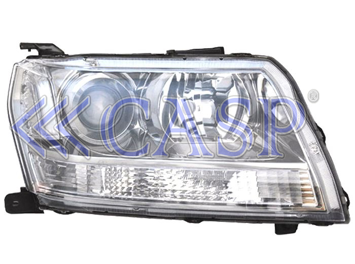 SUZUKI GRAND VITARA HEAD LAMP