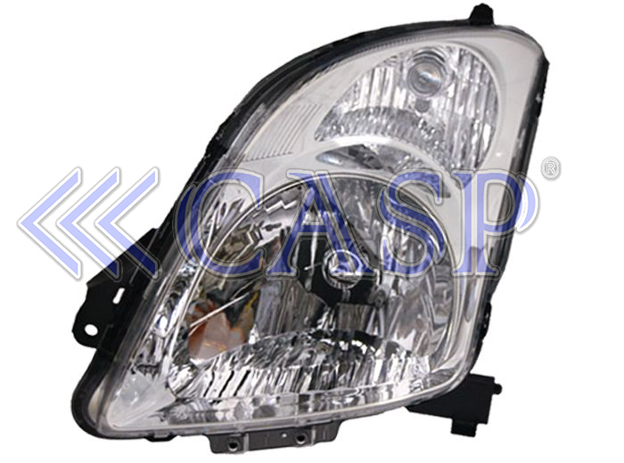 SUZUKI SWIFT HEAD LAMP