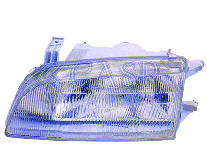 SUZUKI SWIFT HEAD LAMP