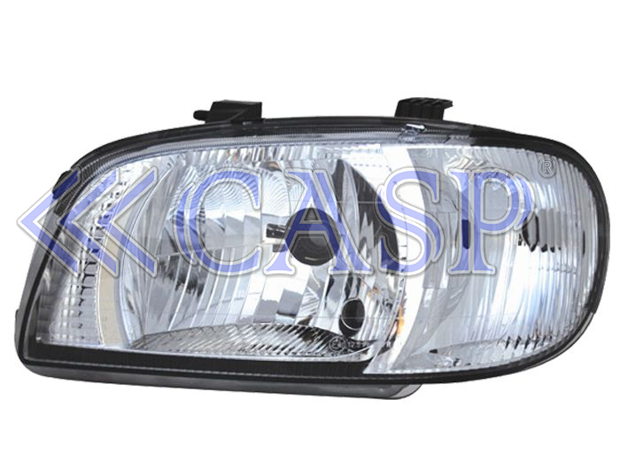 SUZUKI ALTO HEAD LAMP