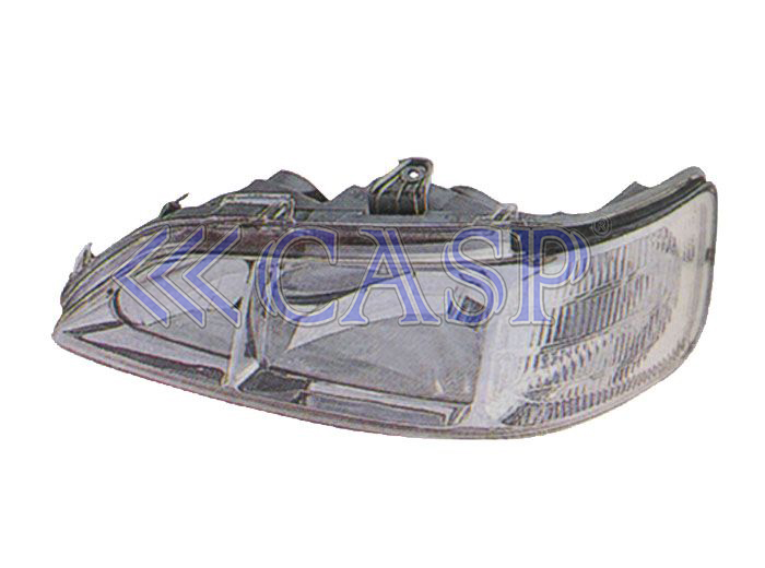 HONDA ACCORD HEAD LAMP