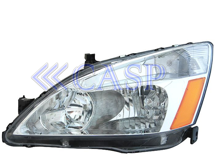 HONDA ACCORD HEAD LAMP