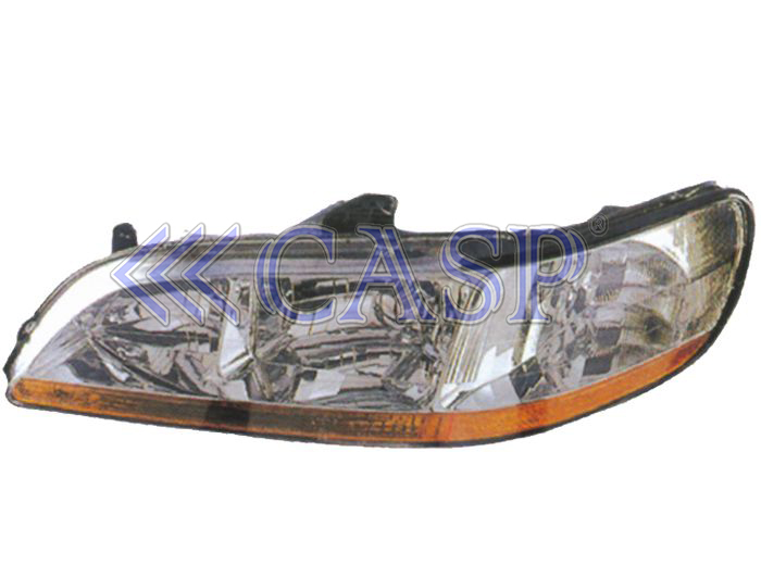 HONDA ACCORD HEAD LAMP