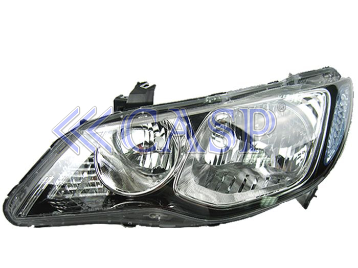 HONDA CIVIC HEAD LAMP