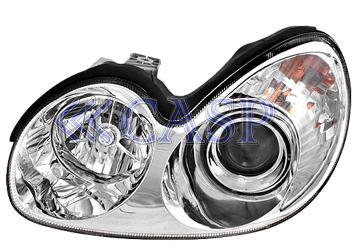 HYUNDAI SONATA HEAD LAMP