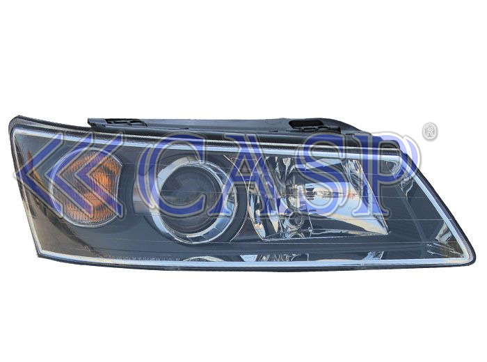 HYUNDAI SONATA HEAD LAMP