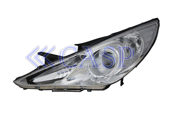 HYUNDAI SONATA HEAD LAMP