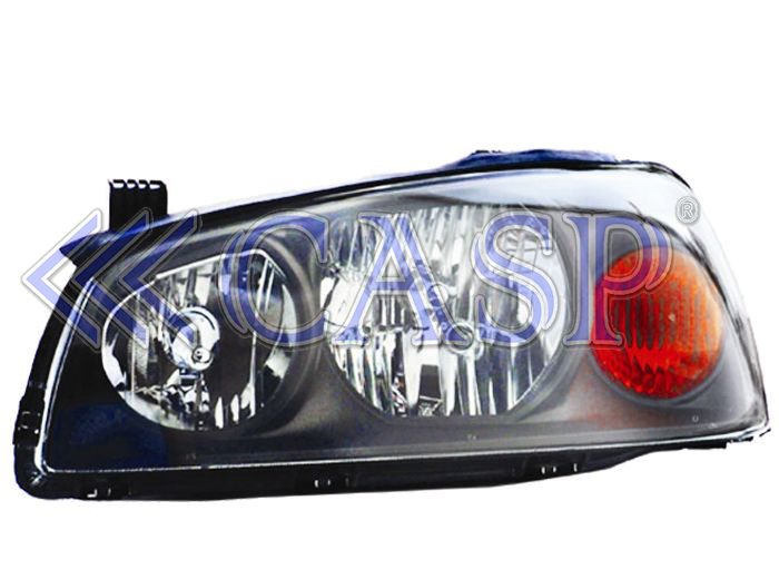 HYUNDAI ELANTRA HEAD LAMP