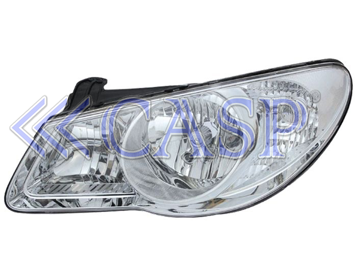 HYUNDAI ELANTRA USA HEAD LAMP