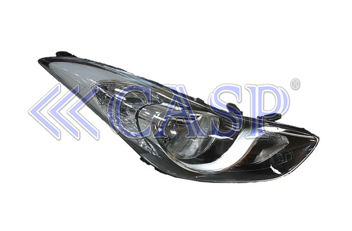 HYUNDAI ELANTRA HEAD LAMP