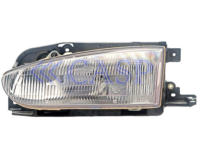 HYUNDAI ELANTRA HEAD LAMP