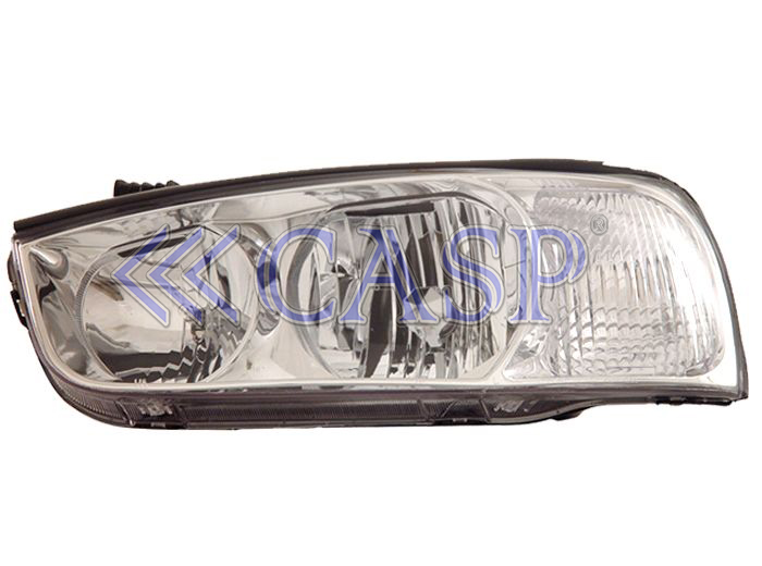 HYUNDAI ELANTRA HEAD LAMP