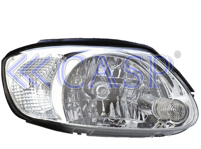 HYUNDAI ACCENT HEAD LAMP